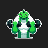 Komodum - Gym Workout Log